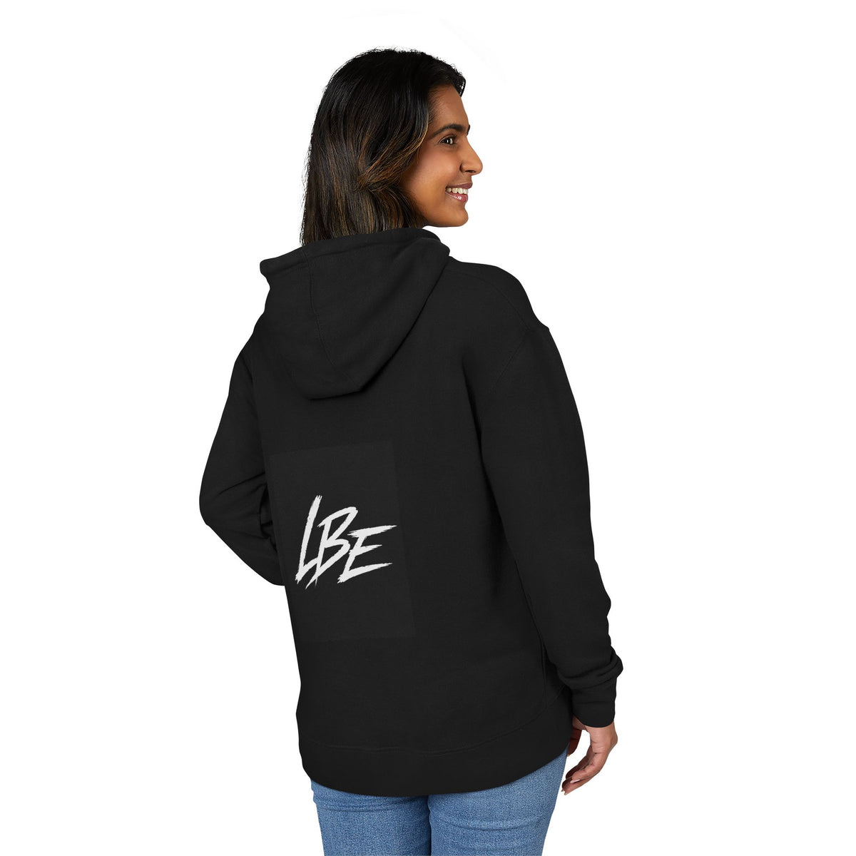Unisex French Terry Hoodie