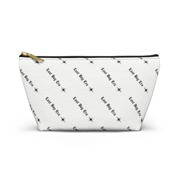 Personalized Accessory Pouch Love You Lots main print view